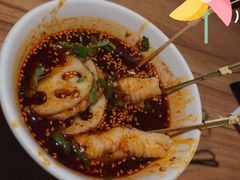 没骨头鸡爪-太二酸菜鱼(金沙印象城店)