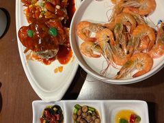 -鱼食饭稻·苏浙土菜17年老馆子(平江路店)