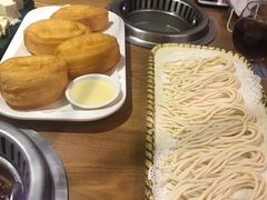 -尚海豆捞(乐虹坊店)