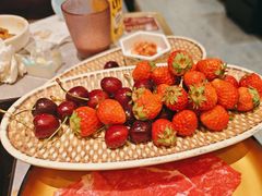 -一绪に寿喜烧(荟聚店)