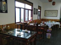 -呼吸森林·生态农庄农家乐私房菜