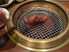 -御牛道日式烤肉料理(杭州万象城店)