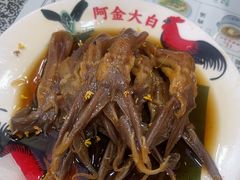 -阿金大白·上海菜馆(新天地店)