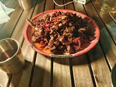 -柴窝堡22号辣子鸡·传承新疆菜