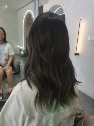 -丝源发型