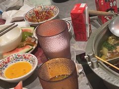 -一绪に寿喜烧(荟聚店)