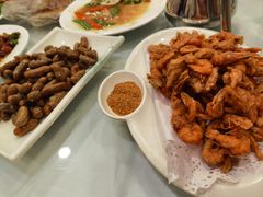 -庆增回民饭店
