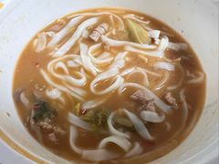 -水平有限广西米粉·广西风味集(五道口店)