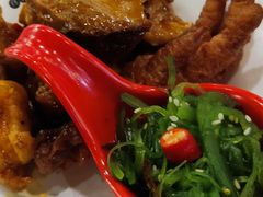 -福缘烤肉王自助(爱琴海-原比尔森店)