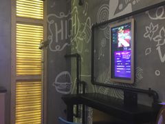 -乐宴KTV(华强北中航城君尚购物中心店)