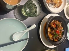 -有璟阁港式餐厅(金融街购物中心店)
