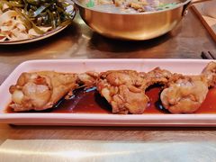 -龍堂蟹黄小笼包(万家丽店)