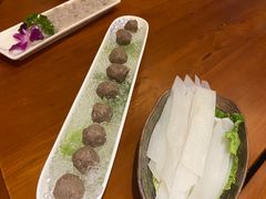 -东山羊庄(八卦岭店)