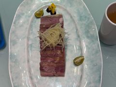 -永安鱼庄·镇江菜(东吴路店)