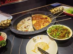-蜀大侠火锅(四川北路店)