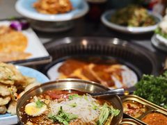 -鹤之乡·齐齐哈尔东北炭火烤肉(昆明盈江路店)