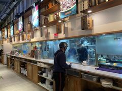 -水煮三国·川鲁江湖菜(香山店)