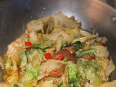 -吴越荣记苏州菜·松鼠桂鱼(月光码头店)