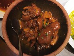 -湘轩·土菜研究院(光大店)