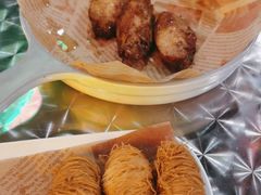 -日昌餐馆(亦庄店)