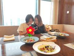 -开元名庭酒店-悦庭餐厅