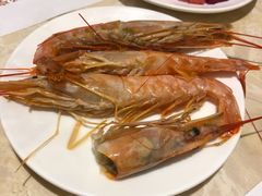 -芭菲盛宴·环球美食(北城国际店)