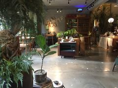 大堂-时光花园(白鹭洲店)