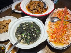 -闽鄂情·闽南招财鸭(水头店)