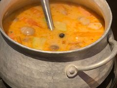 冬阴功-大头虾越式风味餐厅(光明广场店)