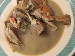 -新丁香海鲜主题餐厅(现代花园店)