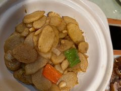 -美味故事特色餐厅(汉阳郭茨口店)