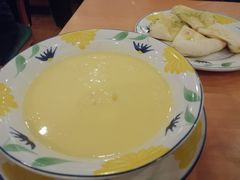 -萨莉亚意式餐厅(深圳北站店)