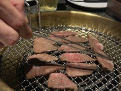 -NIUAN牛庵·日式和牛烧肉(恒隆店)