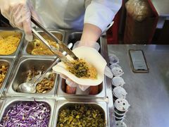 -张果佬年糕卷(科巷店)