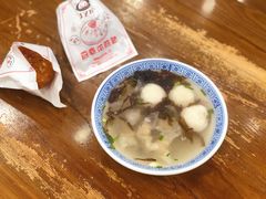 -煎意浓·吴记煎包(交通路店)