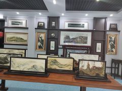 -游龙石文化科普馆