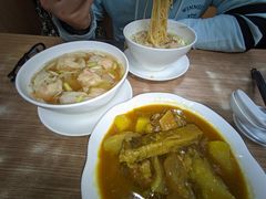 -百福麵家(新馬路店)