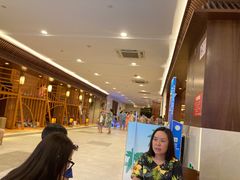 -汤连得温泉馆(宝山店)