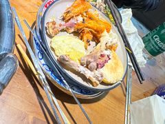 -谭三娘鲜切牛肉自助火锅(九眼桥总店)