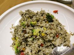 -枣子树·素食餐厅(普陀山店)