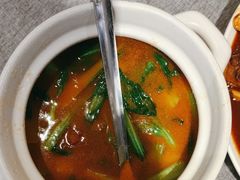 -鑫小城故事·藕汤·家常菜(海林广场店)