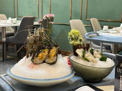 -喜聚薈·花膠雞海鮮火鍋(越秀店)