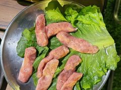-沸奇公园·情景团建·年会露营烧烤轰趴生日(科技园店)