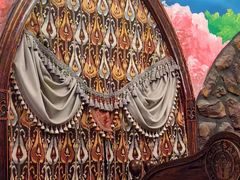 -凯撒城堡西餐厅(颐和国际店)