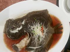 -东方明珠老上海8号餐厅