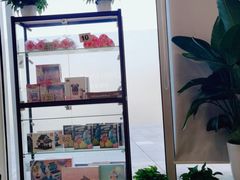-邓肯舞蹈教育(深圳湾教学中心)