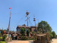 -广州融创文旅城