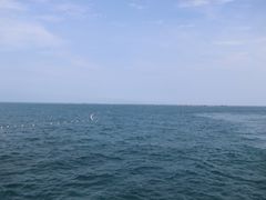 -三亚西岛海洋文化旅游区