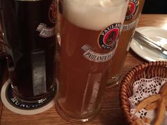 -宝莱纳啤酒花园餐厅PAULANER BRAUHAUS Nanjing(广州路店)