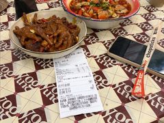 -老三样·旧食新味(船山路店)